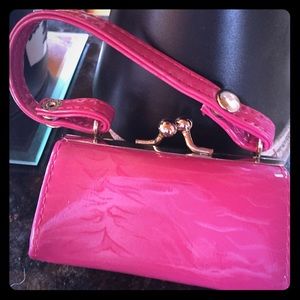 Cute tiny purse